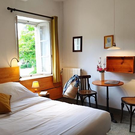 L'Auberge Du Cedre Lauret  Экстерьер фото
