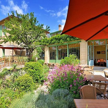 L'Auberge Du Cedre Lauret  Экстерьер фото