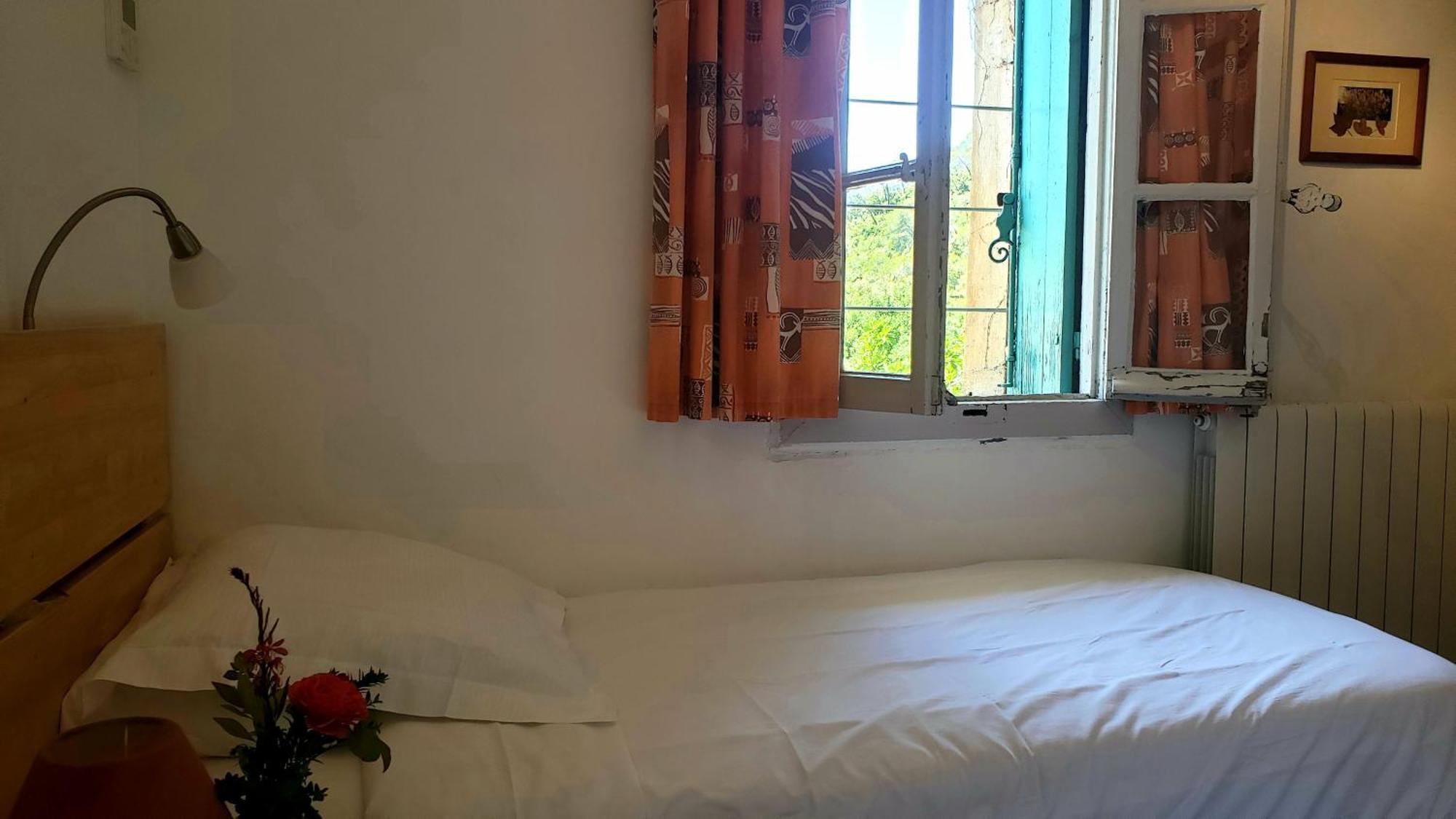 L'Auberge Du Cedre Lauret  Экстерьер фото