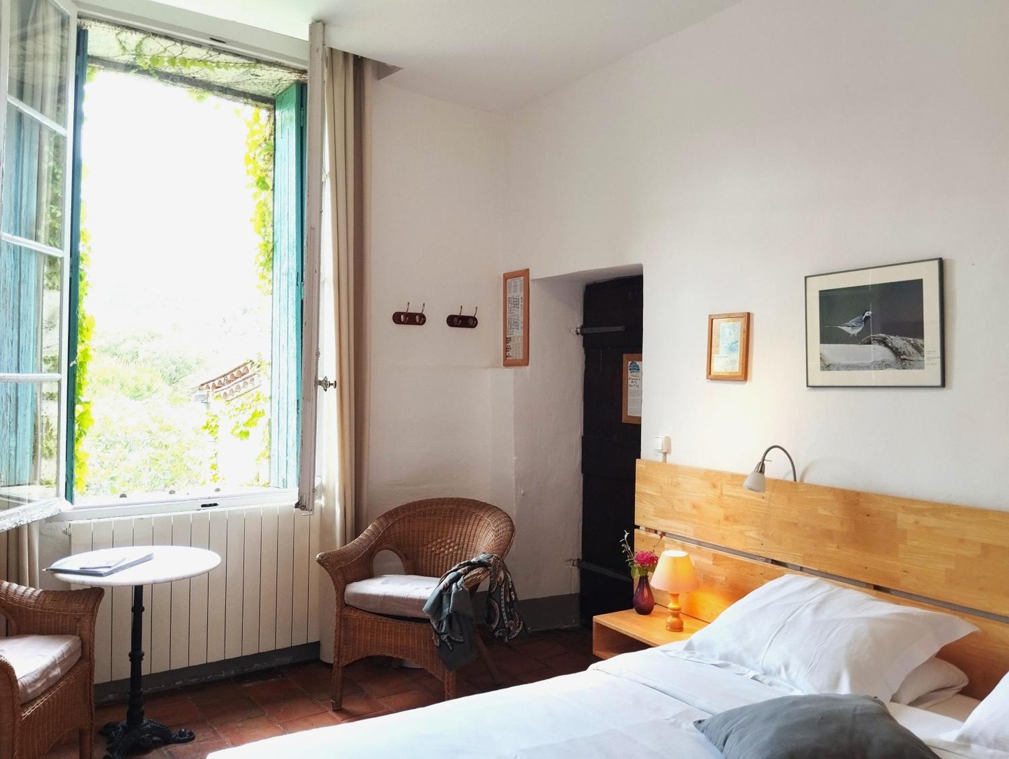 L'Auberge Du Cedre Lauret  Экстерьер фото