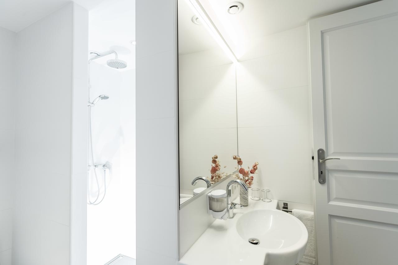 L'Auberge Du Cedre Lauret  Экстерьер фото