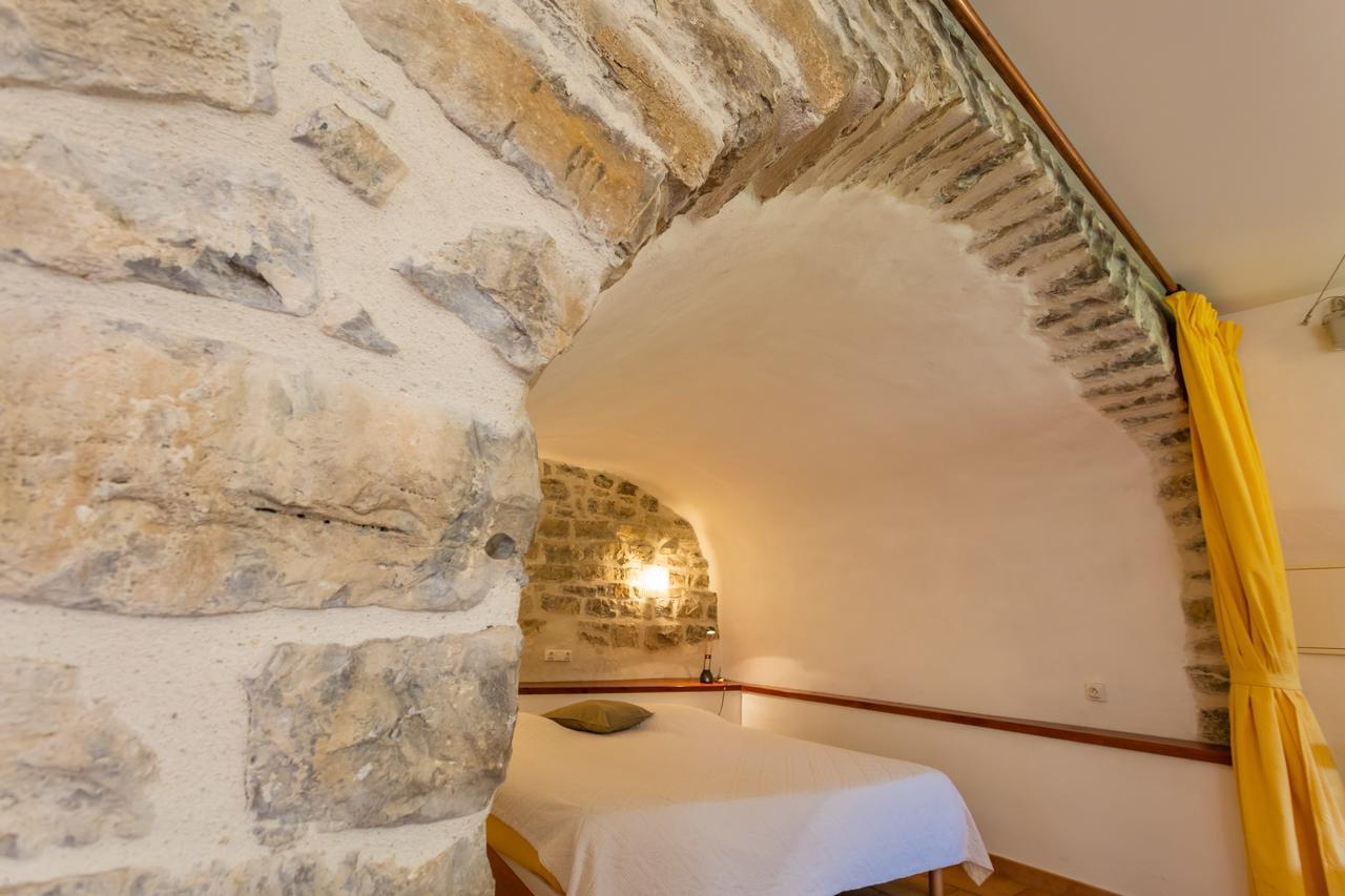 L'Auberge Du Cedre Lauret  Экстерьер фото