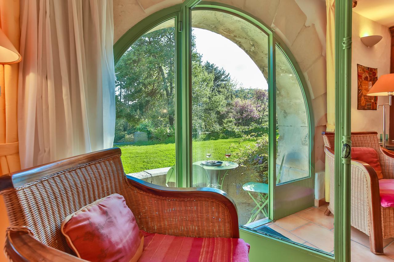 L'Auberge Du Cedre Lauret  Экстерьер фото