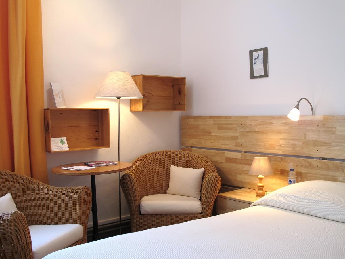 L'Auberge Du Cedre Lauret  Экстерьер фото