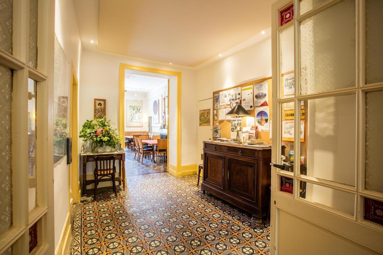 L'Auberge Du Cedre Lauret  Экстерьер фото