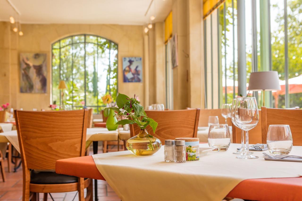 L'Auberge Du Cedre Lauret  Экстерьер фото